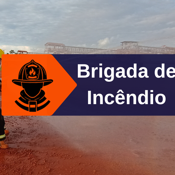 CURSO brigada