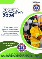Capa do projeto capacitar 2026