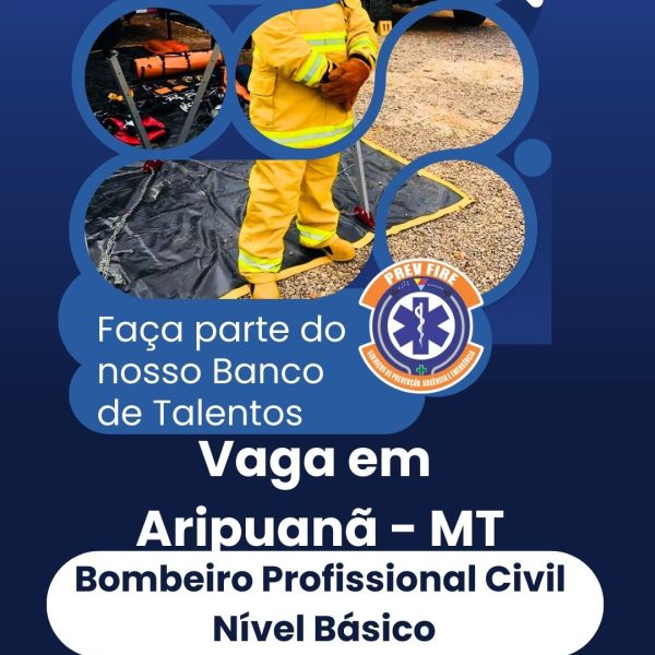 Cópia de Story do instagram vaga de emprego azul branco moderno