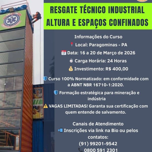 Post De Instagram Noticia Trabajo Voluntario Bomberos Moderno Rojo (2)