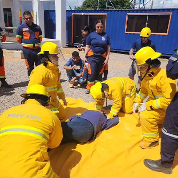Treinamento